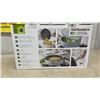 Image 4 : GreenPan 6.2 Liter Sauté Pan with Lid, PFAS-Free Ceramic Nonstick Coating