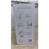 Image 4 : EKO iMira Ultra Clear Lighted Sensor Mirror with 1x/10 Magnification and 3 light tones