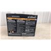 Image 3 : Artika Eclipse Solar String Light with 20 LED Bulbs, 42', Remote Control, 350 Lumens