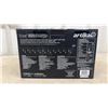 Image 4 : Artika Eclipse Solar String Light with 20 LED Bulbs, 42', Remote Control, 350 Lumens