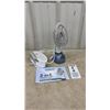 Image 5 : Conair Turbo ExtremeSteam 2-in-1 Steamer and Iron with Gentle Temp