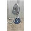 Image 8 : Conair Turbo ExtremeSteam 2-in-1 Steamer and Iron with Gentle Temp