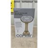 Image 2 : Conair 2-In-1 Steamer and Iron with Boost Setting and Smart Technology