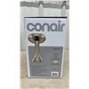 Image 4 : Conair 2-In-1 Steamer and Iron with Boost Setting and Smart Technology