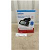 Image 1 : Omron Blood Pressure Monitor with AFib Screening