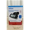 Image 2 : Omron Blood Pressure Monitor with AFib Screening