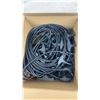 Image 6 : Artika Eclipse Solar String Light with 20 LED Bulbs, 42', Remote Control