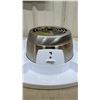 Image 6 : Sharper Image S'mores Maker Flameless Roaster with Serving Tray and 3 Skewers