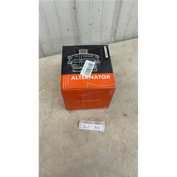 A-Premium Alternator, Model ALT13330-C, Part Number H102531345