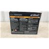Image 3 : Artika Eclipse Solar String Light Set with 20 LED Bulbs, 42' Cable, Remote Control