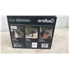 Image 5 : Artika Eclipse Solar String Light Set with 20 LED Bulbs, 42' Cable, Remote Control