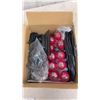 Image 6 : Artika Eclipse Solar String Light Set with 20 LED Bulbs, 42' Cable, Remote Control