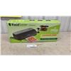 Image 1 : FoodSaver Preserve Vacuum Sealing System with Marinate Mode and Built-in Roll Storage