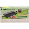 Image 2 : FoodSaver Preserve Vacuum Sealing System with Marinate Mode and Built-in Roll Storage