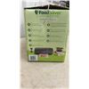 Image 5 : FoodSaver Preserve Vacuum Sealing System with Marinate Mode and Built-in Roll Storage