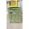 Image 6 : FoodSaver Preserve Vacuum Sealing System with Marinate Mode and Built-in Roll Storage