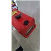Image 3 : Scepter Duramax 14-Gallon Portable Marine Fuel Tank with Wheels and Fuel Cap
