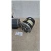 Image 2 : Two GE Motors: 1/2 HP, 1725 RPM, 115V, 9.0A; 1/2 HP, 1725 RPM, 115V, 8.8A