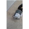 Image 4 : Two GE Motors: 1/2 HP, 1725 RPM, 115V, 9.0A; 1/2 HP, 1725 RPM, 115V, 8.8A
