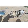 Image 3 : Johnson 20 HP Outboard Motor, Propeller