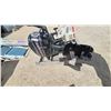 Image 1 : Mercury 7.5 HP Outboard Motor