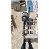 Image 2 : Mercury 7.5 HP Outboard Motor