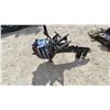 Image 1 : Mercury 4 HP Outboard Motor
