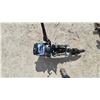 Image 2 : Mercury 4 HP Outboard Motor