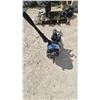 Image 4 : Mercury 4 HP Outboard Motor