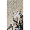 Image 2 : Johnson Sea Horse Outboard Motor, Approx. 3 HP