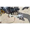 Image 3 : Johnson Sea Horse Outboard Motor, Approx. 3 HP