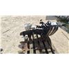 Image 3 : Mercury 20 HP Outboard Motor