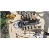 Image 6 : Mercury 20 HP Outboard Motor