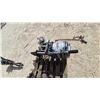 Image 8 : Mercury 20 HP Outboard Motor