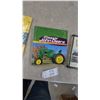 Image 3 : Classic John Deere and Farmall Tractor Books