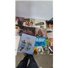 Image 2 : Vintage Vinyl Record Album Collection: John Mayall, Bob Seger, Steve Martin