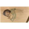Image 5 : Pair of Vintage Bessie Pease Gutmann Framed Prints