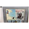 Image 4 : Framed "Nick/Nikki and the International Style" Film Poster by John Paizs, 30 × 24” White Board