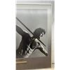 Image 3 : Framed "Stan Vegar" Black and White Photograph by Mark Hanauer, 36 × 24”