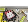 Image 5 : Ceiling Light Sockets, Ballasts, Outlet Covers, Bulldog Grip Sticks-A-Foam Adhesive