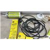 Image 7 : Ceiling Light Sockets, Ballasts, Outlet Covers, Bulldog Grip Sticks-A-Foam Adhesive