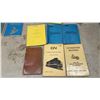 Image 2 : Vintage Railway Manuals, Operating Guides, Rulebooks, VIA Rail Conductor Instructions