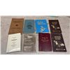 Image 3 : Vintage Railway Manuals, Operating Guides, Rulebooks, VIA Rail Conductor Instructions