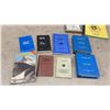 Image 4 : Vintage Railway Manuals, Operating Guides, Rulebooks, VIA Rail Conductor Instructions