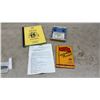 Image 5 : Vintage Railway Manuals, Operating Guides, Rulebooks, VIA Rail Conductor Instructions