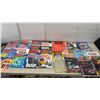 Image 1 : Popular Science, National Geographic, Model Engineer, Snap-on Tools and More Vintage Magazines