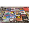 Image 2 : Popular Science, National Geographic, Model Engineer, Snap-on Tools and More Vintage Magazines