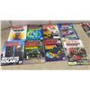 Image 3 : Popular Science, National Geographic, Model Engineer, Snap-on Tools and More Vintage Magazines