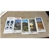 Image 2 : GM "The First 75 Years of Transportation Products" Book, CAA Buyer's Guide, AAA Maps