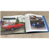 Image 7 : GM "The First 75 Years of Transportation Products" Book, CAA Buyer's Guide, AAA Maps